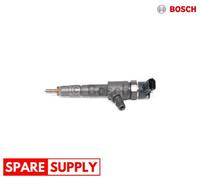 INJECTOR NOZZLE FOR CITROËN BERLINGO C-ELYSEE C3 C4 BOSCH 0 445 110 340