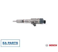 Injector Nozzle for CITROËN C2 C3 NEMO BOSCH 0 445 110 252