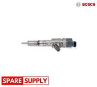 INJECTOR NOZZLE FOR CITROËN C2 C3 NEMO BOSCH 0 445 110 252