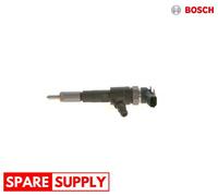 INJECTOR NOZZLE FOR CITROËN C2 C3 XSARA BOSCH 0 986 435 085