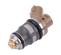 Injector Nozzle for Corolla for Camry for Turbo for Levin for 4AGE 2 Pin 23209-16140 Car Fuel Injector Nozzle 23250-16140 Fuel Injectors