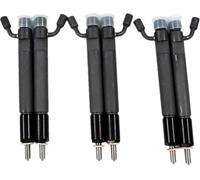 Injector Nozzle For CUMMINS 8.3L 6C 6CT For 6CTA For 6CTAA For Engine 0432191592 For VW 2UO130201B BG2X 9E527 BA 3283160 C3283160 Fuel Injector Nozzle