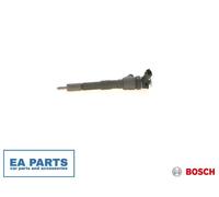 Injector Nozzle for DACIA RENAULT BOSCH 0 445 110 652