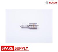 INJECTOR NOZZLE FOR FENDT BOSCH 0 433 271 376
