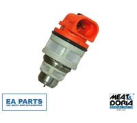 Injector Nozzle for FIAT PUNTO MEAT & DORIA 75112523
