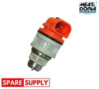 INJECTOR NOZZLE FOR FIAT PUNTO MEAT & DORIA 75112523
