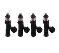 Injector Nozzle for for Focus for Fiesta for Mondeo for Edge for Ecosport 1996-2023 4 piece Fuel Injector Nozzle 8A6G9F593AA Fuel Injection Nozzle