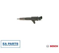 Injector Nozzle for FORD B-MAX C-MAX ECOSPORT ESCAPE BOSCH 0 445 110 488