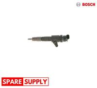 INJECTOR NOZZLE FOR FORD B-MAX C-MAX ECOSPORT ESCAPE BOSCH 0 445 110 488