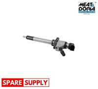 Injector Diesel 74032 MEAT & DORIA for FORD FIAT PEUGEOT VOLVO CITROËN