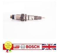 Injector Nozzle For Ford Cargo F-250 New Holland TS-A BG9X9K526BA , 0445120212