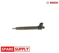INJECTOR NOZZLE FOR FORD GALAXY MONDEO S-MAX BOSCH 0 445 115 088