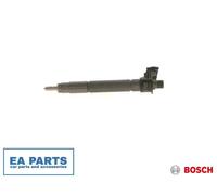 Injector Nozzle for FORD GALAXY MONDEO S-MAX BOSCH 0 445 115 088