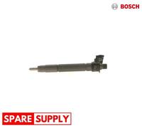 INJECTOR NOZZLE FOR FORD GALAXY MONDEO S-MAX BOSCH 0 445 115 088