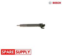 INJECTOR NOZZLE FOR FORD GALAXY MONDEO S-MAX BOSCH 0 986 435 434