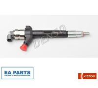 Injector Nozzle for FORD TRANSIT DENSO DCRI105800