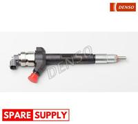 INJECTOR NOZZLE FOR FORD TRANSIT DENSO DCRI105800