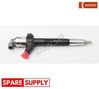 INJECTOR NOZZLE FOR FORD TRANSIT DENSO DCRI106620