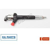 Injector Nozzle for FORD TRANSIT DENSO DCRI106620