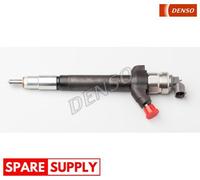 INJECTOR NOZZLE FOR FORD TRANSIT DENSO DCRI107060