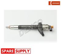 INJECTOR NOZZLE FOR FORD TRANSIT DENSO DCRI107930