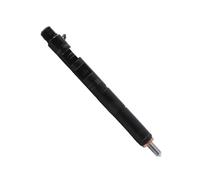 Injector Nozzle for Hyundai for Terracan for KIA for Carnival for Sedona 2.9 CRDI Diesel Fuel Injector 1PC EJBR03701D 33800-4X800