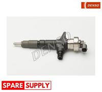 INJECTOR NOZZLE FOR ISUZU D-MAX DENSO DCRI301900
