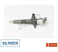 Injector Nozzle for ISUZU D-MAX I DENSO DCRI106990