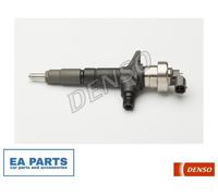 Injector Nozzle for ISUZU D-MAX I DENSO DCRI301900