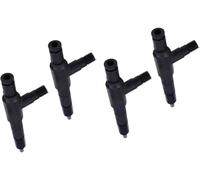 Injector Nozzle For Isuzu For Engine 4HF1 For Truck For NKR For NPR 9 430 612 667 105118-6480 4pcs 8-97174112-0 8971741120 Fuel Injector Fuel Injector Nozzle