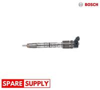 INJECTOR NOZZLE FOR IVECO CITY VI BUS DAILY VI BUS BOSCH 0 445 110 564