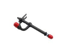 Injector Nozzle For Jd For John For Deere Combine Cotton Skidder Windrower Industrial AR88236 AR88239 AR89563 AR89564 Fuel Injectors AR89564 Fuel Injectors Nozzle (1pcs)