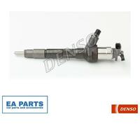 Injector Nozzle for MAZDA 3 6 CX-7 DENSO DCRI300010