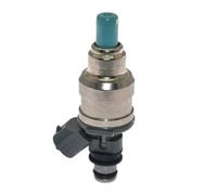 Injector Nozzle For MAZDA 323 MX-3 For PROTEGE Fuel Injector 195500-2040 Petrol Fuel Injector