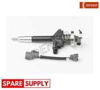 INJECTOR NOZZLE FOR MAZDA 6 MPV DENSO DCRI107850