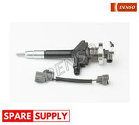INJECTOR NOZZLE FOR MAZDA 6 MPV DENSO DCRI107850