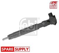 INJECTOR NOZZLE FOR MERCEDES-BENZ B906 B907 FEBI BILSTEIN 102478