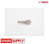 INJECTOR NOZZLE FOR MERCEDES-BENZ BOSCH 0 433 175 416