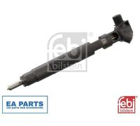 Injector 102478 FEBI BILSTEIN for MERCEDES-BENZ SPRINTER 3,5-t Platform/Chassis