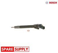INJECTOR NOZZLE FOR MERCEDES-BENZ W168 BOSCH 0 445 110 195