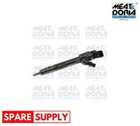 INJECTOR NOZZLE FOR MERCEDES-BENZ W169 W245 MEAT & DORIA 74061R