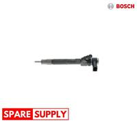 INJECTOR NOZZLE FOR MERCEDES-BENZ W202 S202 W210 S210 BOSCH 0 445 110 011