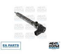 Injector Nozzle for MERCEDES-BENZ W203 CL203 S203 C209 MEAT & DORIA 74307R
