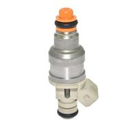 Injector Nozzle For MERCURY For COLONY PARK For COUGAR For GRAND MARQUIS For SABLE For TOPAZ For TRACER 1986-1996 F47E-A2E F47EA2E Fuel Injectors Nozzle