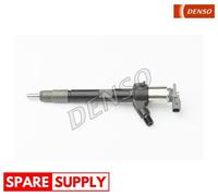 INJECTOR NOZZLE FOR MITSUBISHI ASX GALANT FORTIS OUTLANDER DENSO DCRI300120