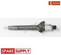 INJECTOR NOZZLE FOR MITSUBISHI CHALLENGER HUNTER L200 DENSO DCRI105600