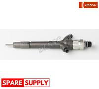 INJECTOR NOZZLE FOR MITSUBISHI CHALLENGER HUNTER L200 DENSO DCRI105600