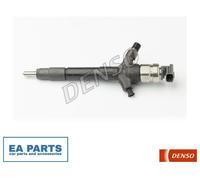 Injector Nozzle for MITSUBISHI CHALLENGER HUNTER L200 DENSO DCRI109560