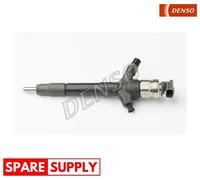INJECTOR NOZZLE FOR MITSUBISHI CHALLENGER HUNTER L200 DENSO DCRI109560