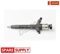 INJECTOR NOZZLE FOR MITSUBISHI CHALLENGER HUNTER L200 DENSO DCRI109560